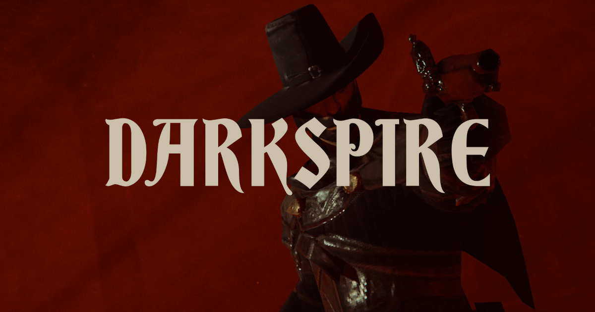 DARKSPIRE
