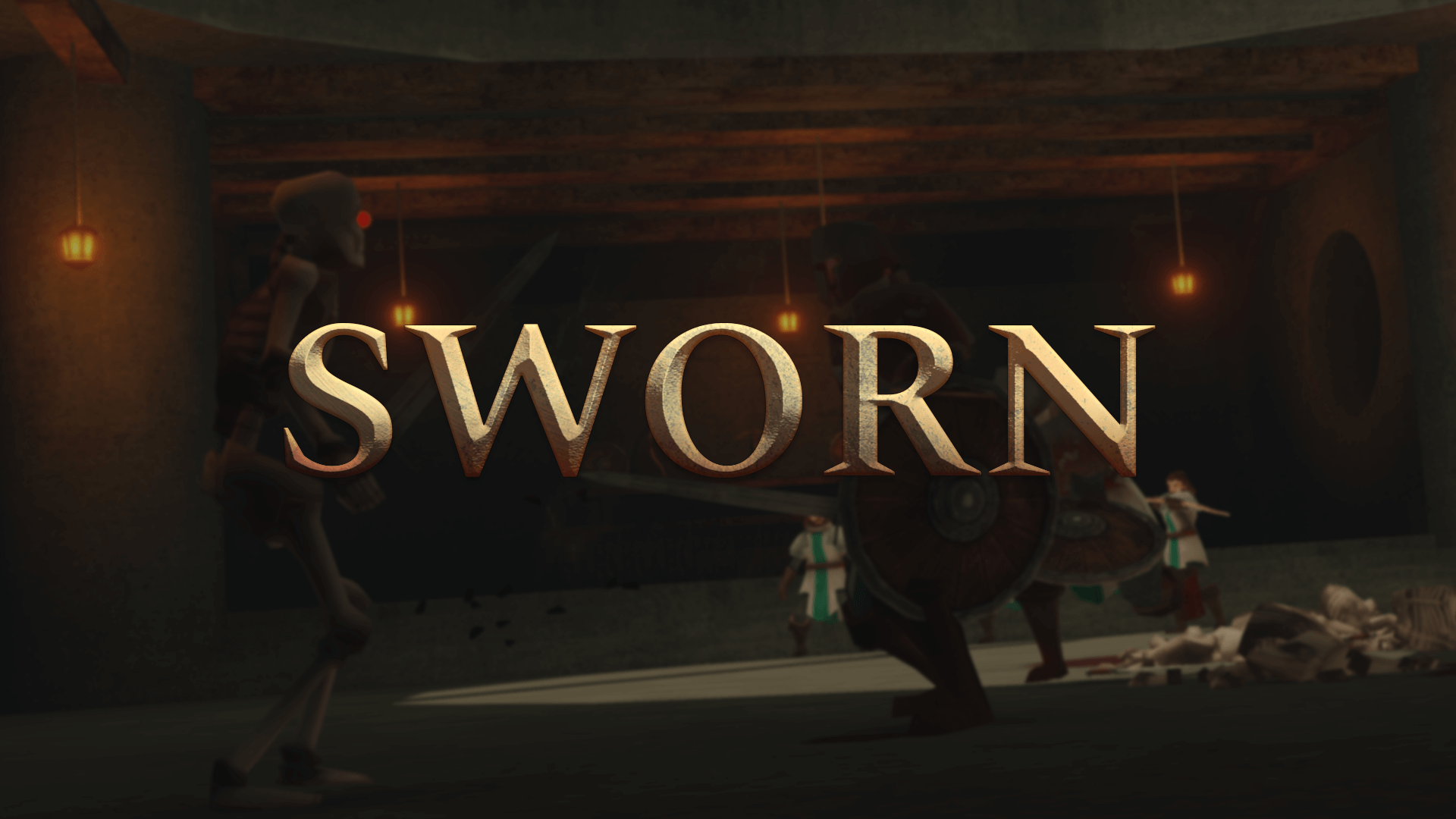 SWORN